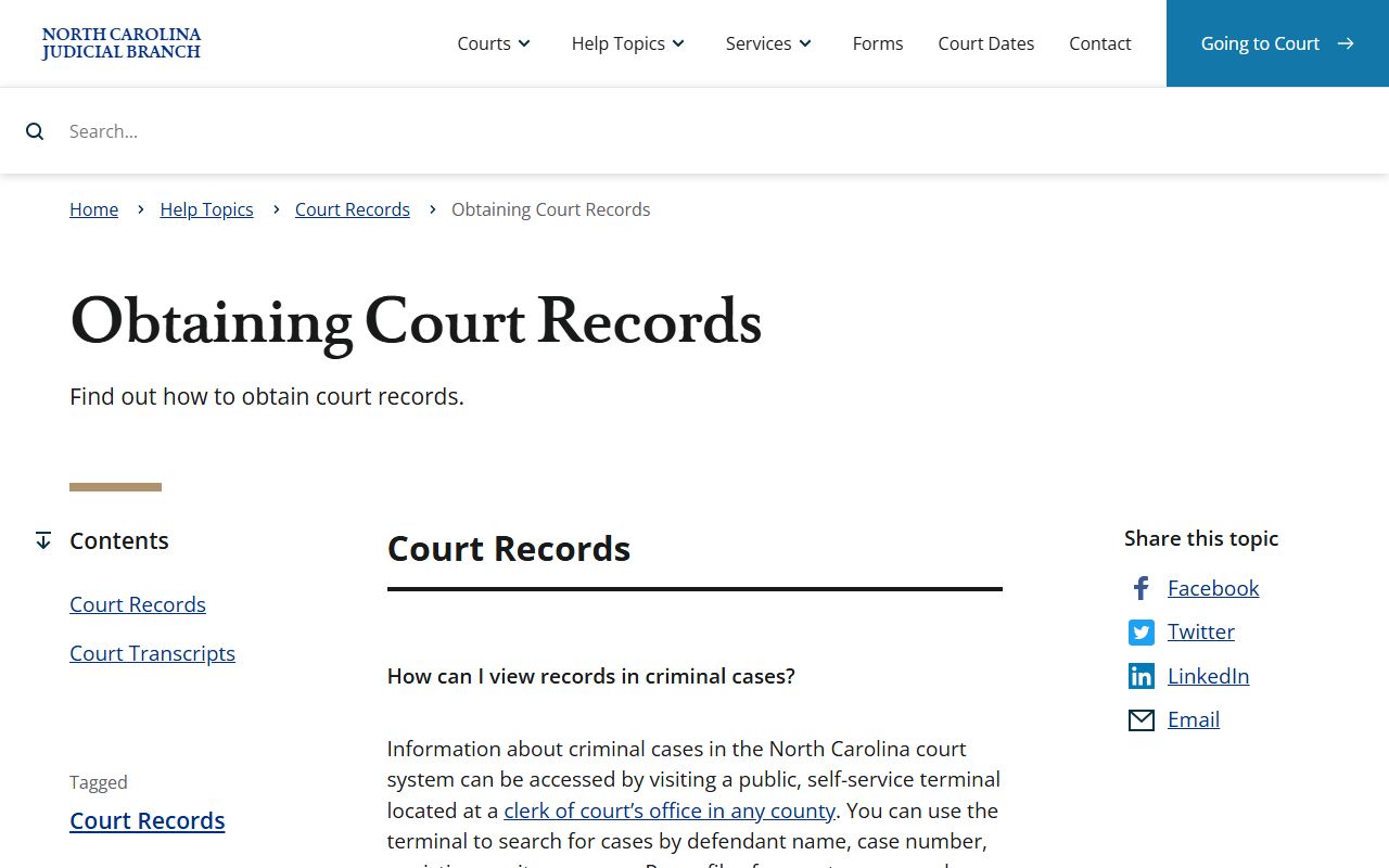 Alexander County court records obtaining court records help topic